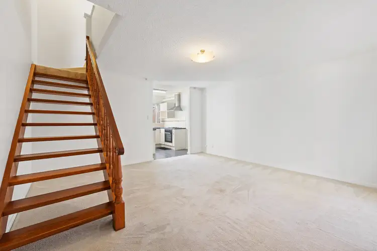 Second view of Homely townhouse listing, 14/68 East Street, Maylands WA 6051