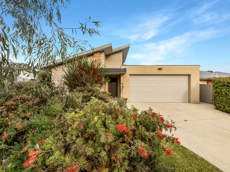 27 Ironbark Drive, Benalla VIC 3672