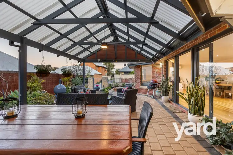 Third view of Homely house listing, 27C Chalmers Street, Fremantle WA 6160