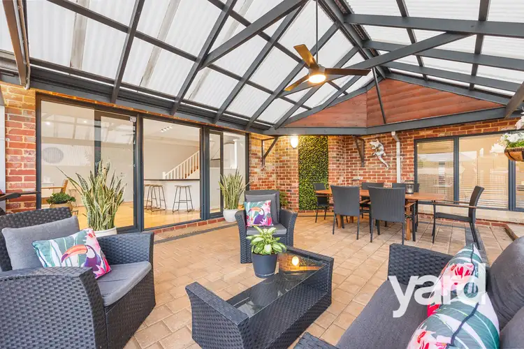 Fourth view of Homely house listing, 27C Chalmers Street, Fremantle WA 6160