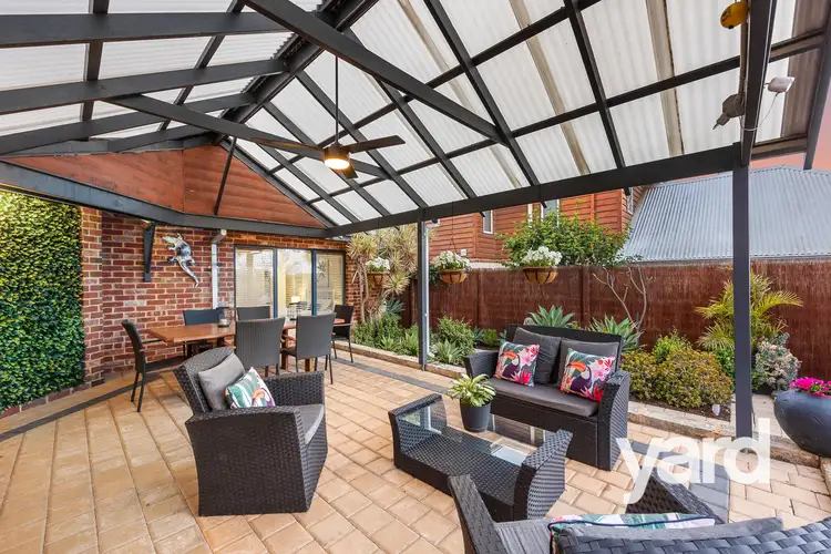 Fifth view of Homely house listing, 27C Chalmers Street, Fremantle WA 6160