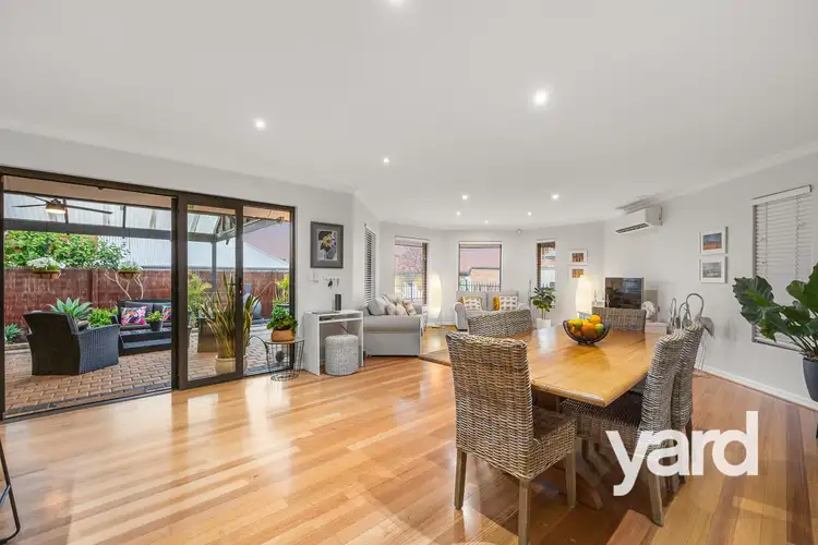 Sixth view of Homely house listing, 27C Chalmers Street, Fremantle WA 6160