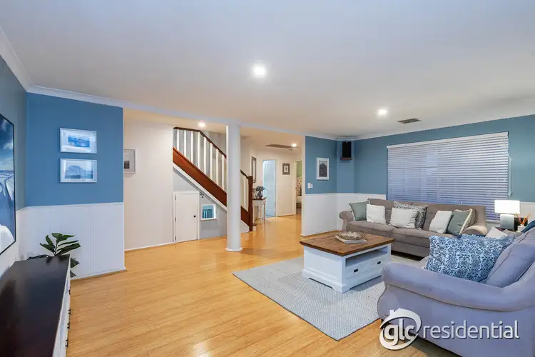 Second view of Homely house listing, 4 Mackaya Court, South Lake WA 6164