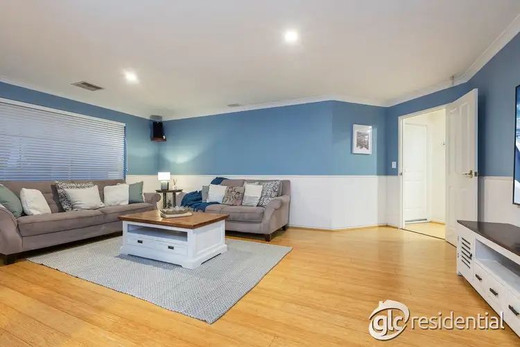 Third view of Homely house listing, 4 Mackaya Court, South Lake WA 6164