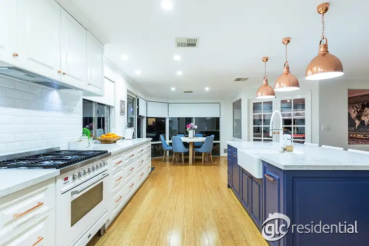 Fifth view of Homely house listing, 4 Mackaya Court, South Lake WA 6164