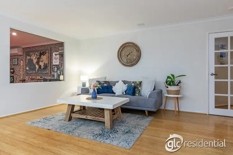 Sixth view of Homely house listing, 4 Mackaya Court, South Lake WA 6164