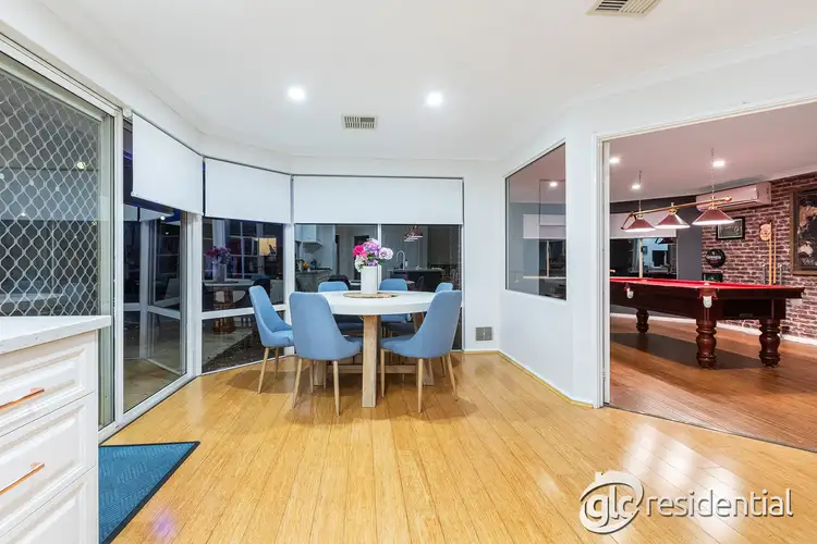 Seventh view of Homely house listing, 4 Mackaya Court, South Lake WA 6164