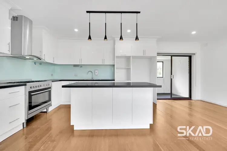 Second view of Homely house listing, 32 Casey Drive, Lalor VIC 3075