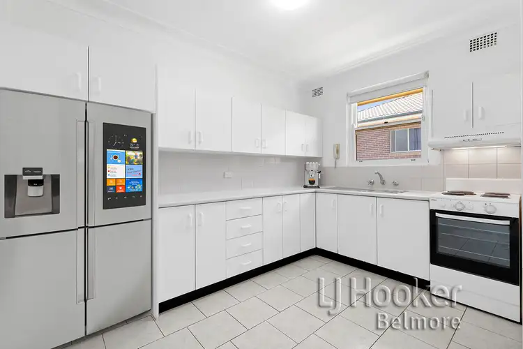 Second view of Homely unit listing, 6/72 Leylands Parade, Belmore NSW 2192