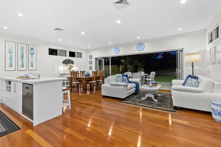 Second view of Homely house listing, 58 Canberra Drive, Ashgrove QLD 4060