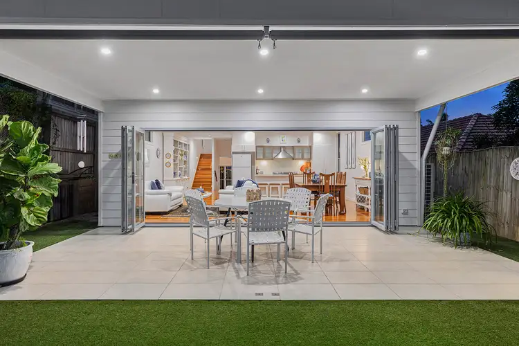 Third view of Homely house listing, 58 Canberra Drive, Ashgrove QLD 4060