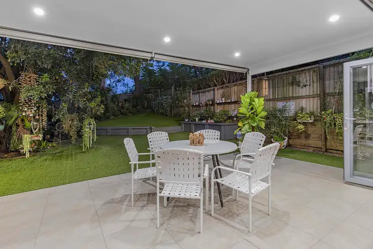 Fourth view of Homely house listing, 58 Canberra Drive, Ashgrove QLD 4060