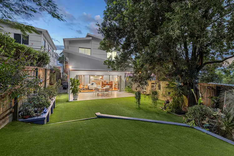 Fifth view of Homely house listing, 58 Canberra Drive, Ashgrove QLD 4060