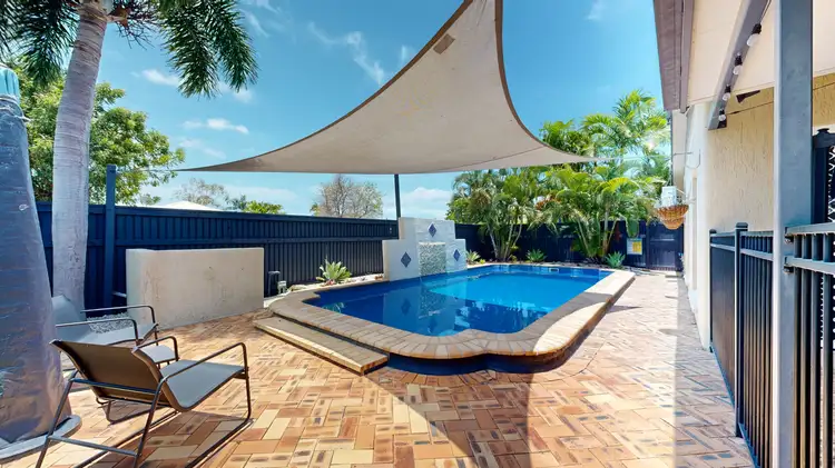 2 Indigo Crescent, Annandale QLD 4814