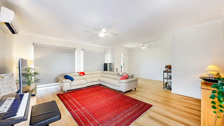 Third view of Homely house listing, 2 Indigo Crescent, Annandale QLD 4814