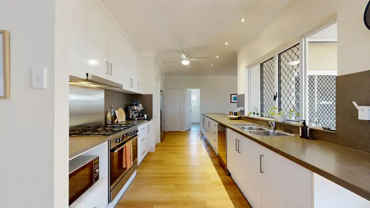 Fourth view of Homely house listing, 2 Indigo Crescent, Annandale QLD 4814