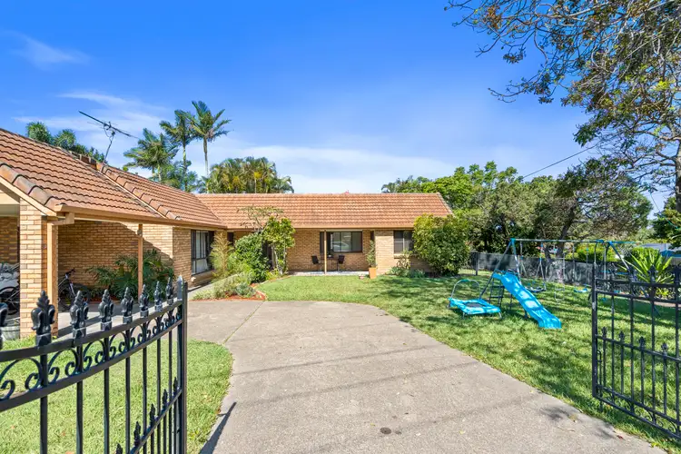 Main view of Homely house listing, 66 Moselle Drive, Thornlands QLD 4164