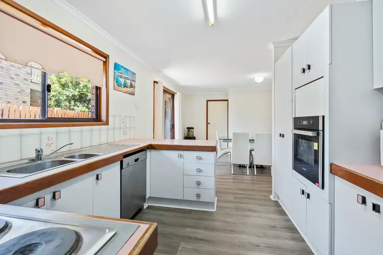 Fourth view of Homely house listing, 66 Moselle Drive, Thornlands QLD 4164