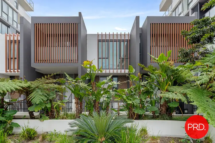 Main view of Homely townhouse listing, 5C Garrigarrang Avenue, Kogarah NSW 2217