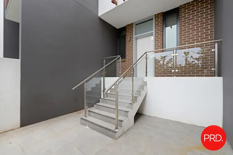 Second view of Homely townhouse listing, 5C Garrigarrang Avenue, Kogarah NSW 2217