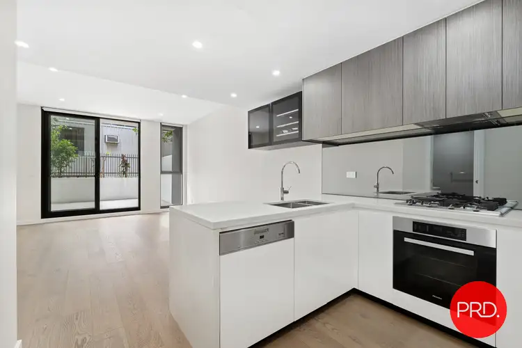 Third view of Homely townhouse listing, 5C Garrigarrang Avenue, Kogarah NSW 2217