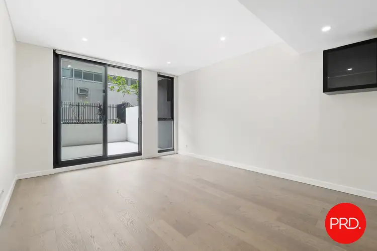 Fourth view of Homely townhouse listing, 5C Garrigarrang Avenue, Kogarah NSW 2217