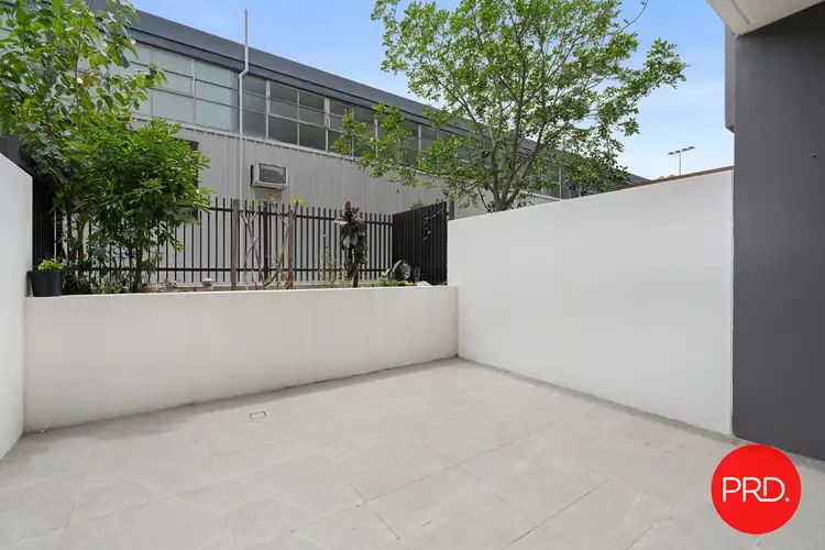 Fifth view of Homely townhouse listing, 5C Garrigarrang Avenue, Kogarah NSW 2217