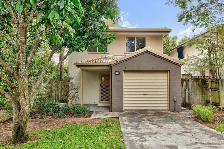 10/8 Jendie Street, Geebung QLD 4034