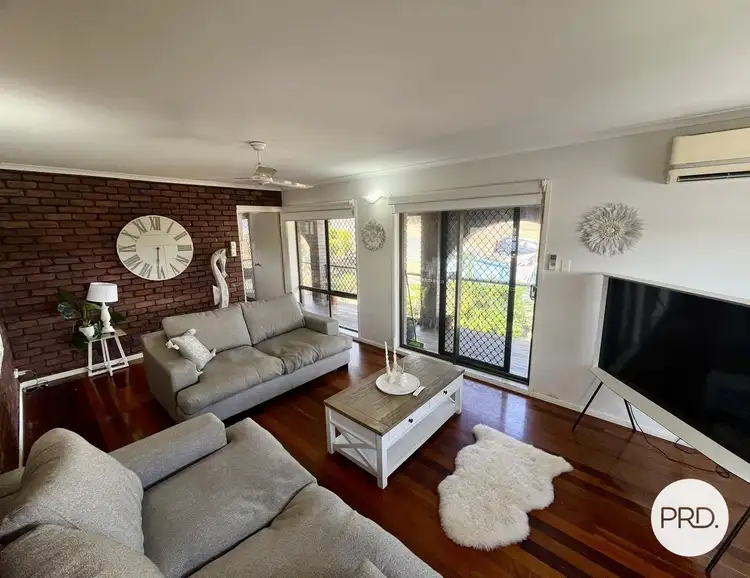 Sixth view of Homely house listing, 15 Sayre Crescent, Boyne Island QLD 4680