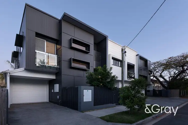 119 Franz Road, Clayfield QLD 4011
