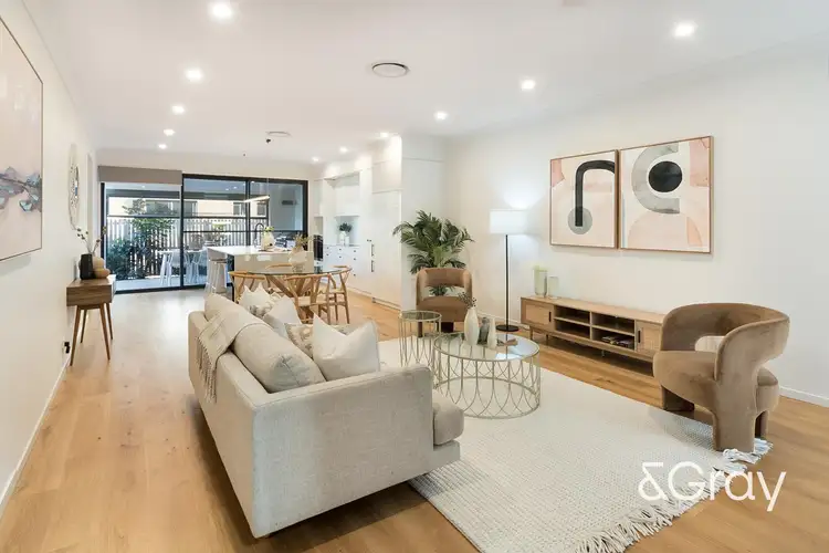 Second view of Homely house listing, 119 Franz Road, Clayfield QLD 4011