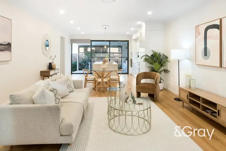 Fourth view of Homely house listing, 119 Franz Road, Clayfield QLD 4011