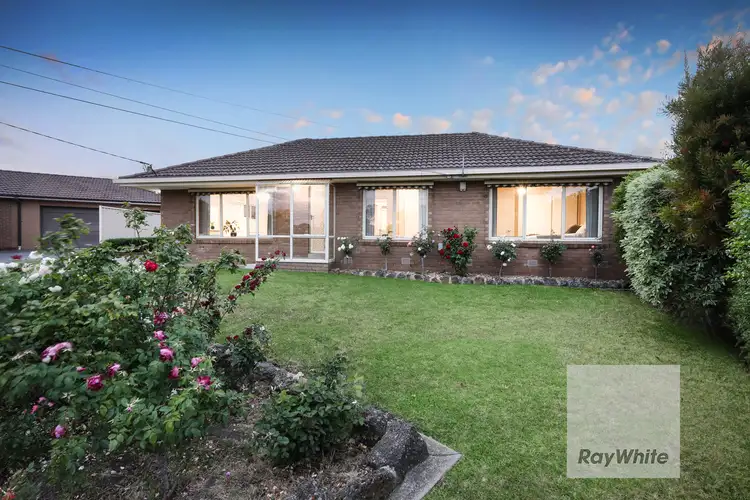 Third view of Homely house listing, 10 Elvin Close, Gladstone Park VIC 3043