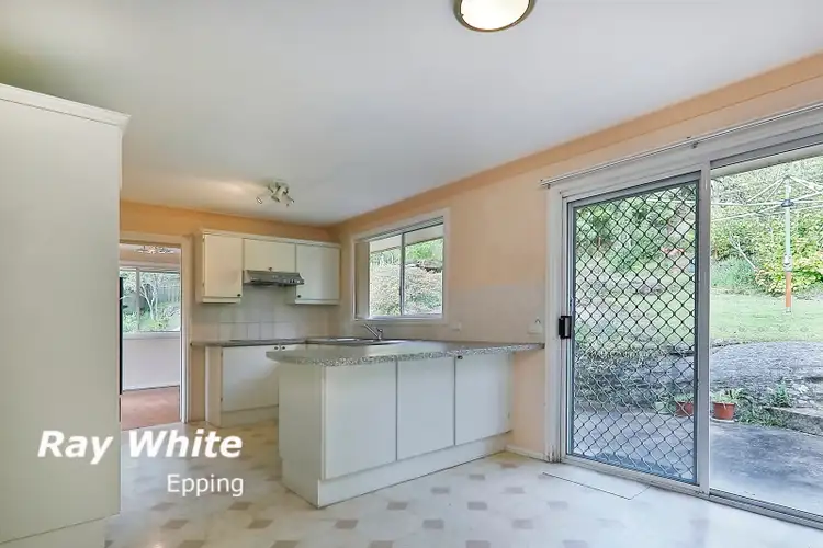 Third view of Homely house listing, 18 Merle Street, North Epping NSW 2121
