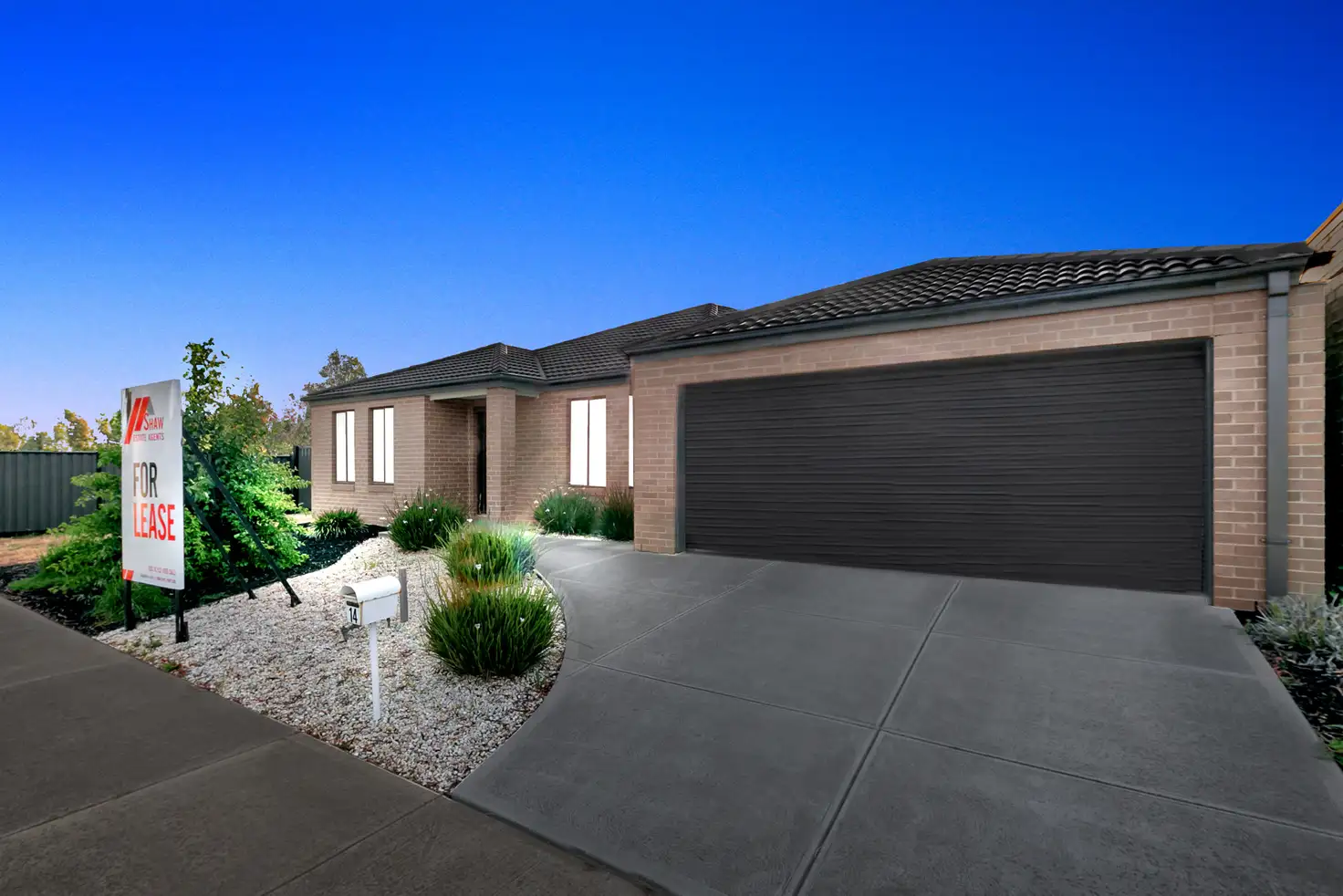 Main view of Homely house listing, 14 Majestic Way, Point Cook VIC 3030