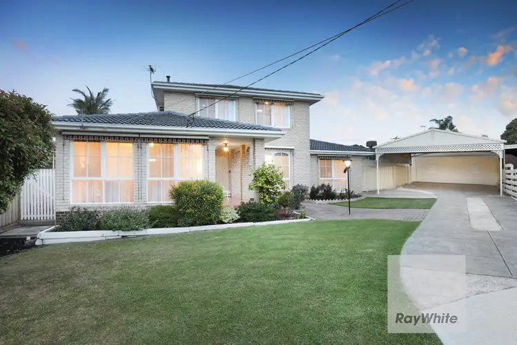 Main view of Homely house listing, 9 Inglewood Court, Gladstone Park VIC 3043