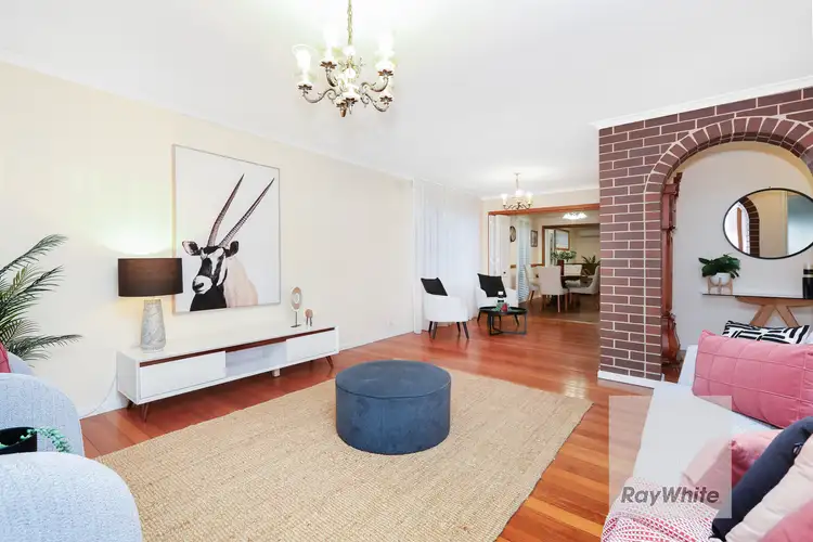 Fourth view of Homely house listing, 9 Inglewood Court, Gladstone Park VIC 3043
