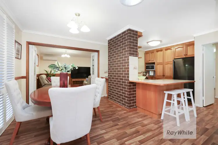 Sixth view of Homely house listing, 9 Inglewood Court, Gladstone Park VIC 3043