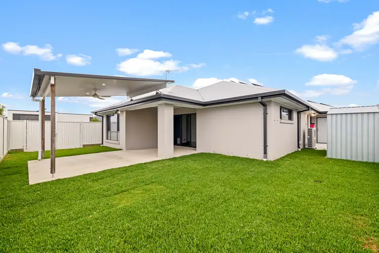21 Weebill Street, Palmview QLD 4553