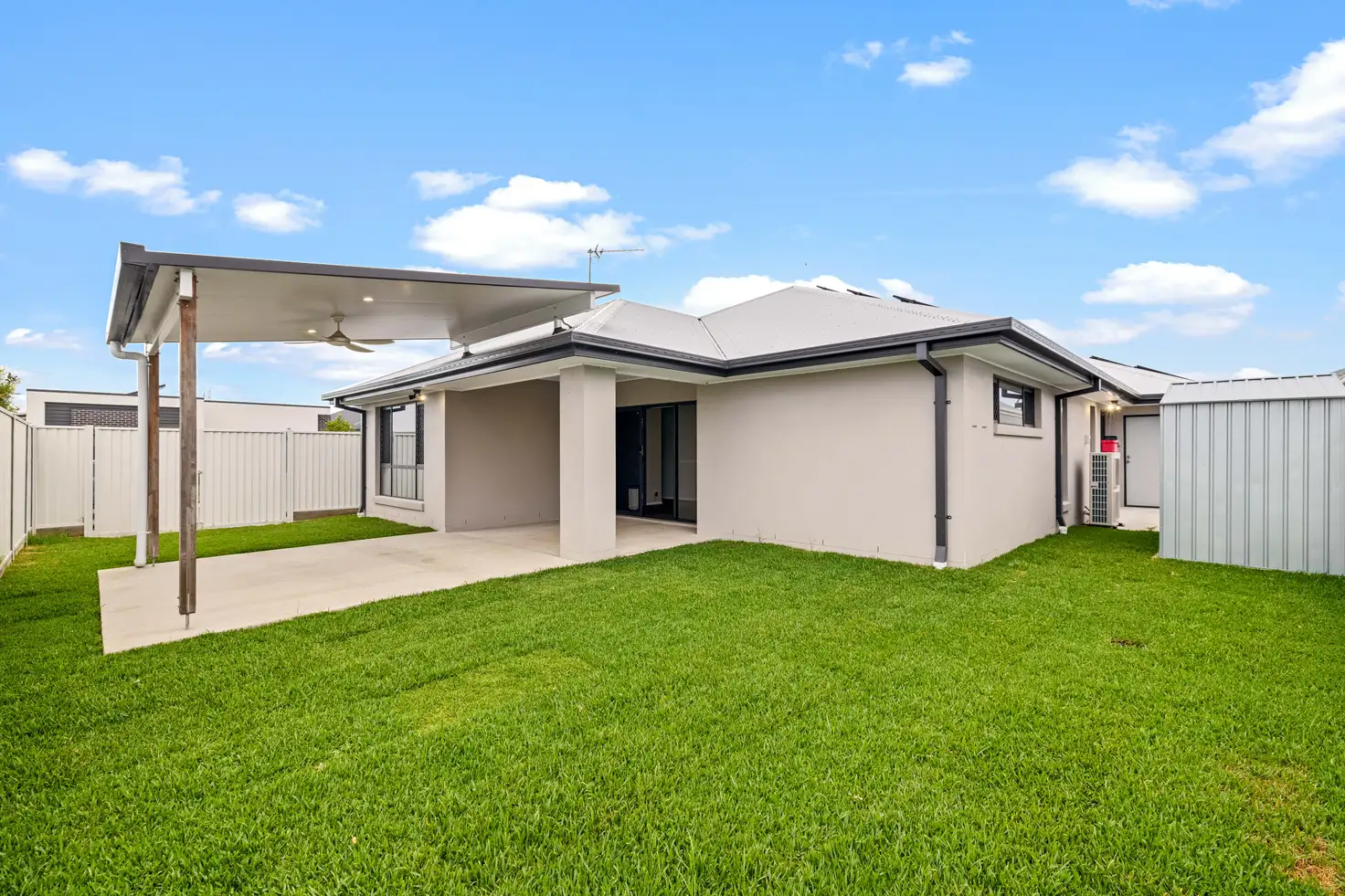 Main view of Homely house listing, 21 Weebill Street, Palmview QLD 4553