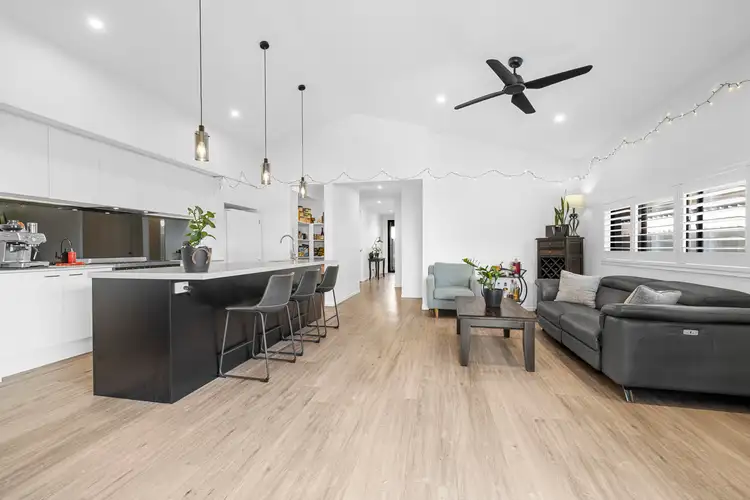 Main view of Homely house listing, 42 Jubilant Way, Palmview QLD 4553