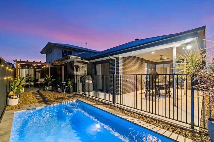 Second view of Homely house listing, 42 Jubilant Way, Palmview QLD 4553