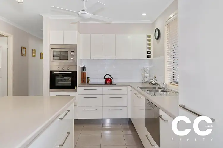 Fifth view of Homely house listing, 54 Graham Road, Morayfield QLD 4506