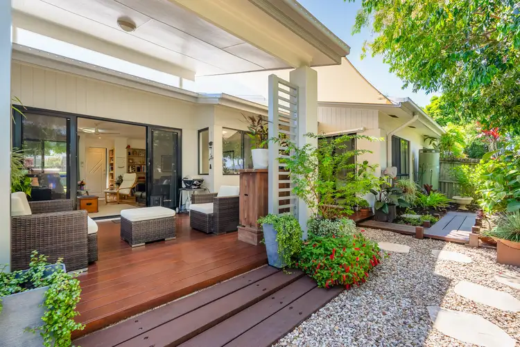 12/1 Lakehead Drive, Sippy Downs QLD 4556