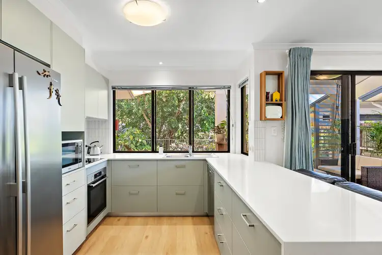 Fifth view of Homely house listing, 12/1 Lakehead Drive, Sippy Downs QLD 4556