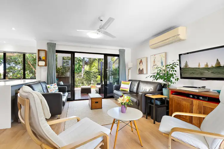 Sixth view of Homely house listing, 12/1 Lakehead Drive, Sippy Downs QLD 4556