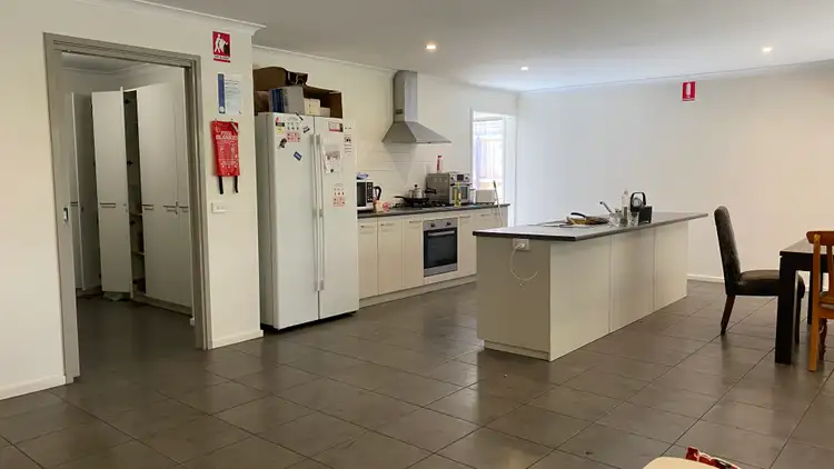 Second view of Homely house listing, 6 Katelyn Court, Waurn Ponds VIC 3216