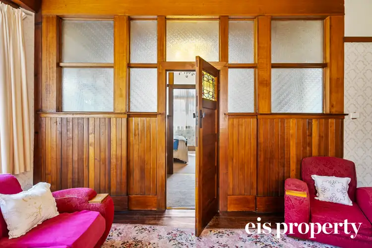 Sixth view of Homely house listing, 11 Frederick Street, West Hobart TAS 7000