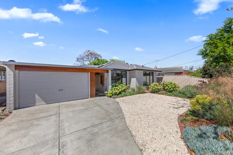 Main view of Homely house listing, 7 Camelia Grove, Cheltenham VIC 3192