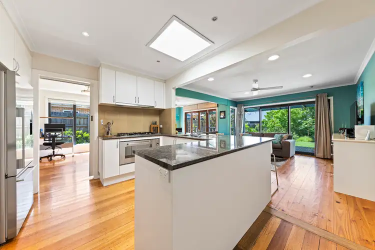 Third view of Homely house listing, 7 Camelia Grove, Cheltenham VIC 3192